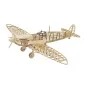 Spitfire 1/24 laser cut wood, static model DW Hobby DW Hobby - Dancing Wings Hobby VX18 - 1 VX18-Spitfire 1/24 laser cut wood, static model DW Hobby - VX18
