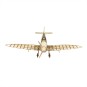Spitfire 1/24 laser cut wood, static model DW Hobby DW Hobby - Dancing Wings Hobby VX18 - 4 VX18-Spitfire 1/24 laser cut wood, static model DW Hobby - VX18