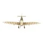 Spitfire 1/24 découpe laser bois, modèle statique DW Hobby DW Hobby - Dancing Wings Hobby VX18 - 4 VX18-Spitfire 1/24 découpe laser bois, modèle statique DW Hobby - VX18