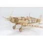 Spitfire 1/24 découpe laser bois, modèle statique DW Hobby DW Hobby - Dancing Wings Hobby VX18 - 11 VX18-Spitfire 1/24 découpe laser bois, modèle statique DW Hobby - VX18