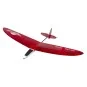FDCG1201-DLG Windrunner Glider 1.20m FDCG12 Kit ARF balsa DW Hobby
