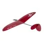 FDCG1201-Planeur DLG Windrunner 1.20m FDCG12 Kit ARF balsa DW Hobby - FDCG1201