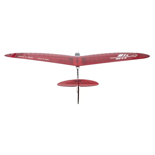 Planeur DLG Windrunner 1.20m FDCG12 Kit ARF balsa DW Hobby DW Hobby - Dancing Wings Hobby FDCG1201 - 3 FDCG1201-Planeur DLG Windrunner 1.20m FDCG12 Kit ARF balsa DW Hobby - FDCG1201