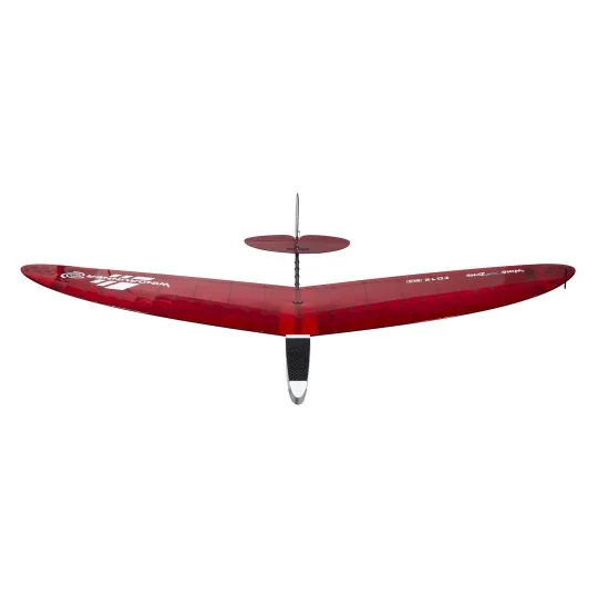 DLG Windrunner Glider 1.20m FDCG12 Kit ARF balsa DW Hobby DW Hobby - Dancing Wings Hobby FDCG1201 - 4 FDCG1201-DLG Windrunner Glider 1.20m FDCG12 Kit ARF balsa DW Hobby - FDCG1201