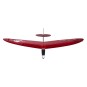 FDCG1201-DLG Windrunner Glider 1.20m FDCG12 Kit ARF balsa DW Hobby