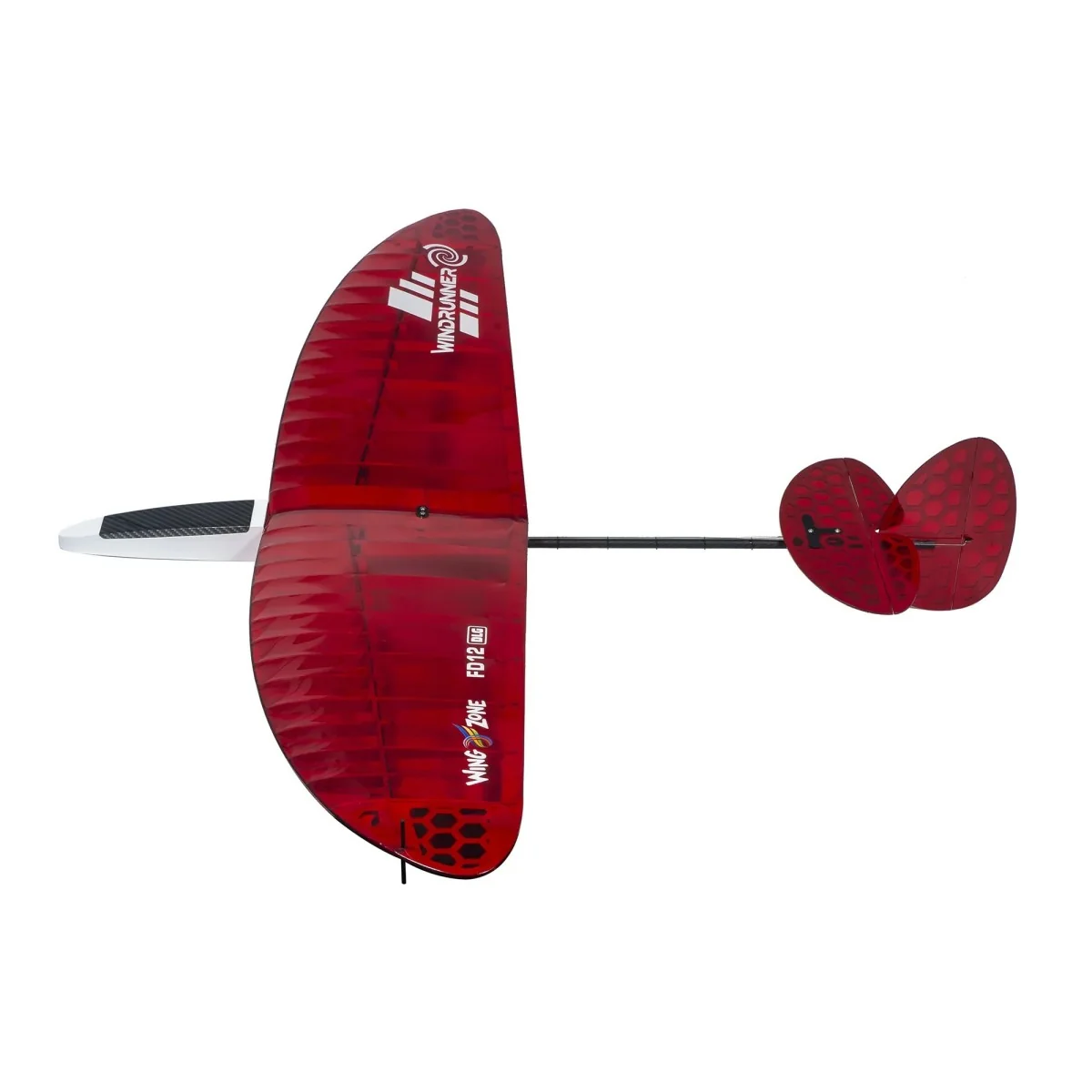 DLG Windrunner Glider 1.20m FDCG12 Kit ARF balsa DW Hobby DW Hobby - Dancing Wings Hobby FDCG1201 - 5 DLG Windrunner Glider 1.20m FDCG12 Kit ARF balsa DW Hobby DW Hobby - Dancing Wings Hobby FDCG1201 - 5