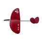 DLG Windrunner Glider 1.20m FDCG12 Kit ARF balsa DW Hobby DW Hobby - Dancing Wings Hobby FDCG1201 - 5 FDCG1201-DLG Windrunner Glider 1.20m FDCG12 Kit ARF balsa DW Hobby - FDCG1201
