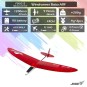 DLG Windrunner Glider 1.20m FDCG12 Kit ARF balsa DW Hobby DW Hobby - Dancing Wings Hobby FDCG1201 - 7 FDCG1201-DLG Windrunner Glider 1.20m FDCG12 Kit ARF balsa DW Hobby - FDCG1201