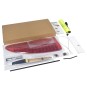 FDCG1201-Planeur DLG Windrunner 1.20m FDCG12 Kit ARF balsa DW Hobby