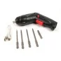 1/4" LiPo T2M Electric Screwdriver Proxxon T422646 - 1 T422646-1/4" LiPo T2M Electric Screwdriver - T422646