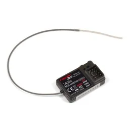 Racer 3S T2M 3-channel receiver T2M T4618R - 1