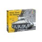 I96440-Char Sherman M4A3 Wet 1/35 Italeri