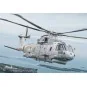 I1486-Hélicoptère AW101 Merlin HM.1 1/72 Italeri - I1486