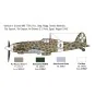 I1481-Avion MC.202 Folgore Aces 1/72 Italeri - I1481
