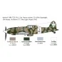 I1481-Plane MC.202 Folgore Aces 1/72 Italeri