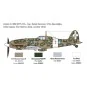 I1481-Avion MC.202 Folgore Aces 1/72 Italeri - I1481