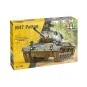 Char M47 Patton 1/35 Italeri Italeri I6763 - 2 I6763-Char M47 Patton 1/35 Italeri - I6763