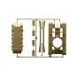 Char M47 Patton 1/35 Italeri Italeri I6763 - 10 I6763-Char M47 Patton 1/35 Italeri - I6763