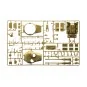 I6763-M47 Patton Tank 1/35 Italeri