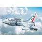 I90023-Avion Mirage 2000 B/D 1/72 Italeri - I90023