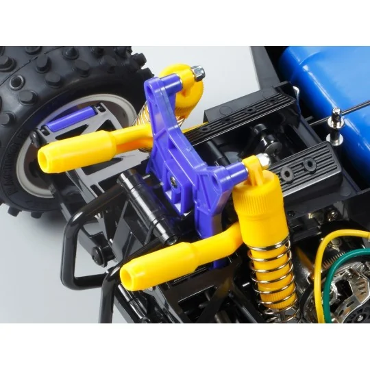47330-The Bigwig Kit Tamiya 47330