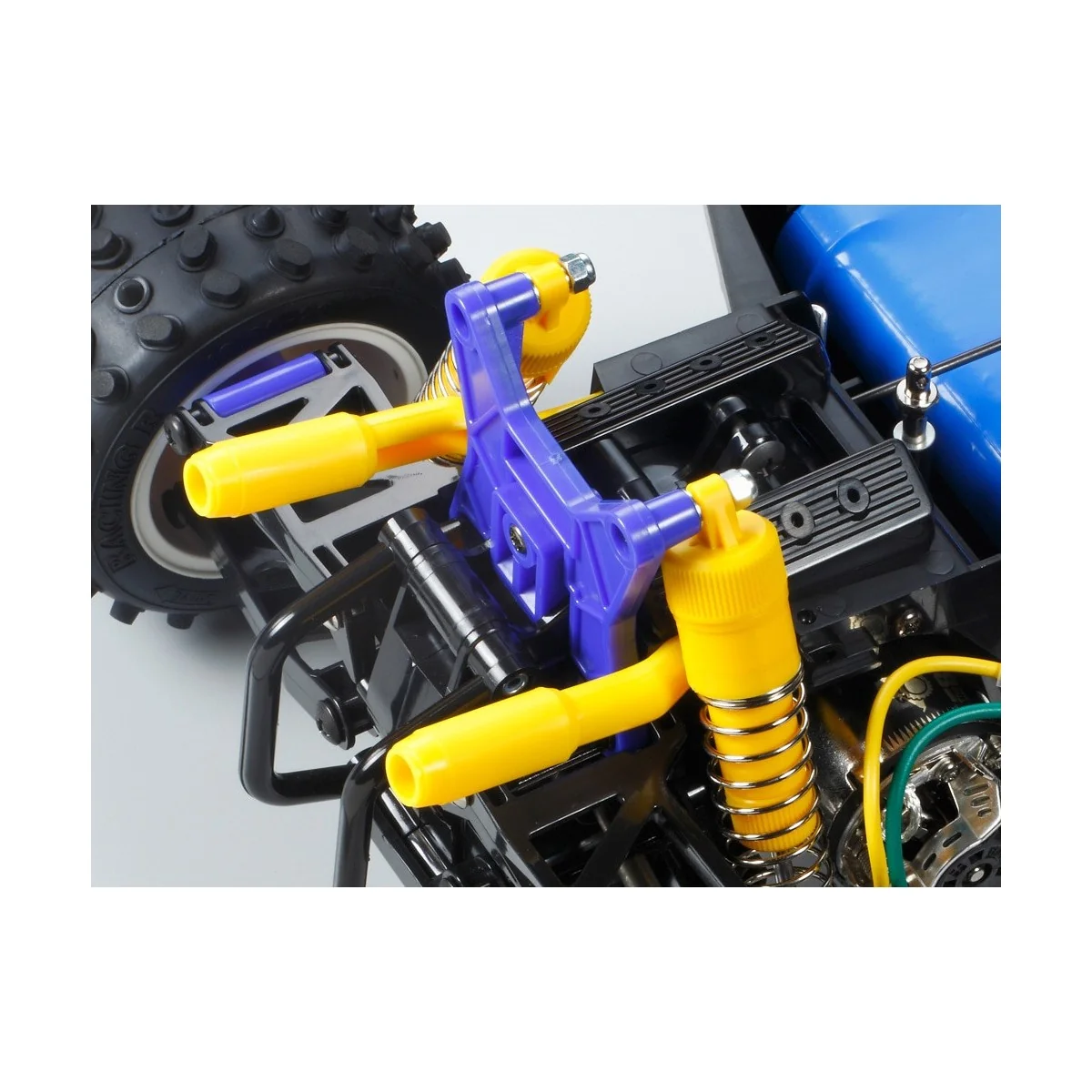 copy of Fighting Buggy 2014 Kit Tamiya 47304 Tamiya 47330 - 6