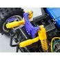 47330-The Bigwig Kit Tamiya 47330