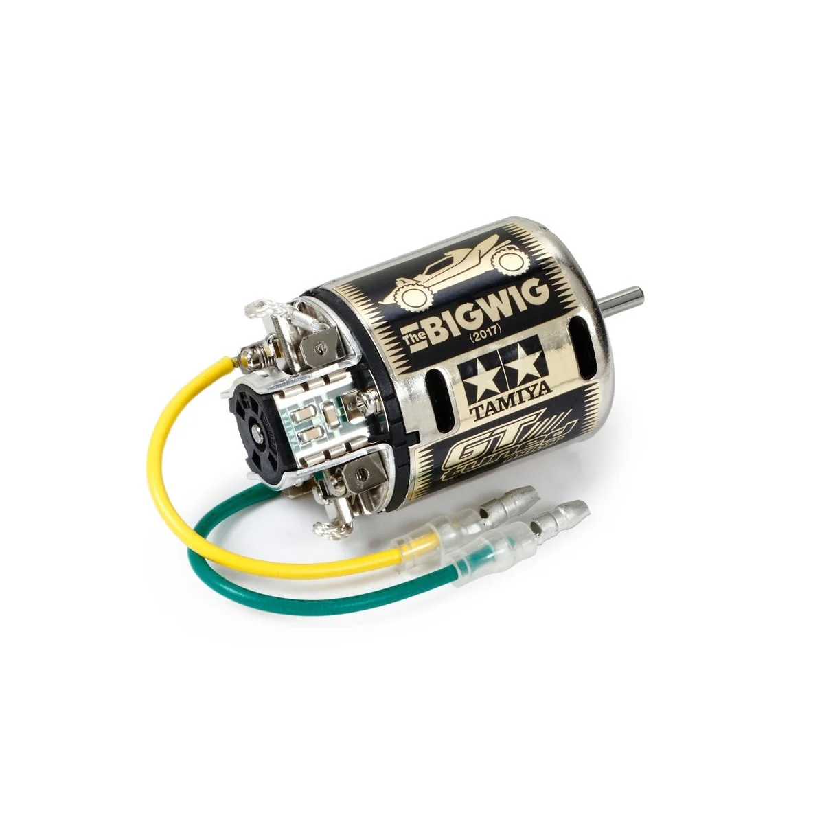 The Bigwig Kit Tamiya 47330 Tamiya 47330 - 7