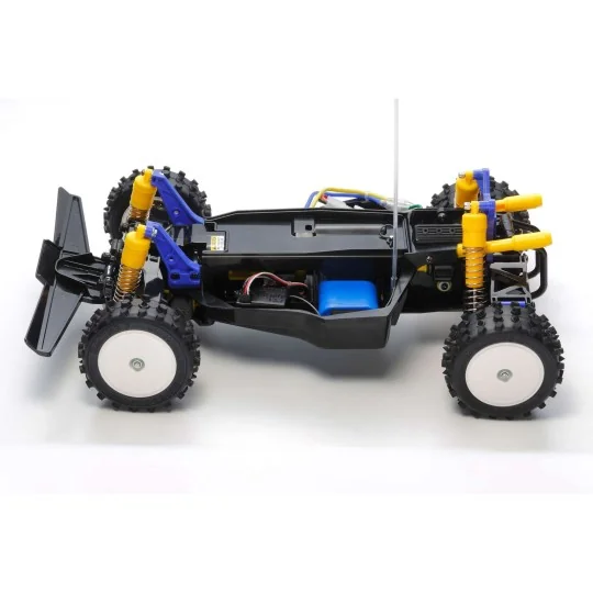 47330-The Bigwig Kit Tamiya 47330