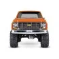 TRX-82276-4-TRX-4 Scale & Trail Chevrolet Blazer 1979 Clipless 4WD TQi RTR Traxxas 82276-4