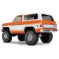 TRX-82276-4-TRX-4 Scale & Trail Chevrolet Blazer 1979 Clipless 4WD TQi RTR Traxxas 82276-4