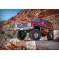 TRX-4 Scale & Trail Chevrolet Blazer 1979 Clipless 4WD TQi RTR Traxxas 82276-4 Traxxas TRX-82276-4 - 19 TRX-82276-4-TRX-4 Scale & Trail Chevrolet Blazer 1979 Clipless 4WD TQi RTR Traxxas 82276-4 - TRX-82276-4
