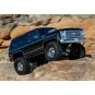 TRX-82276-4-TRX-4 Scale & Trail Chevrolet Blazer 1979 Clipless 4WD TQi RTR Traxxas 82276-4