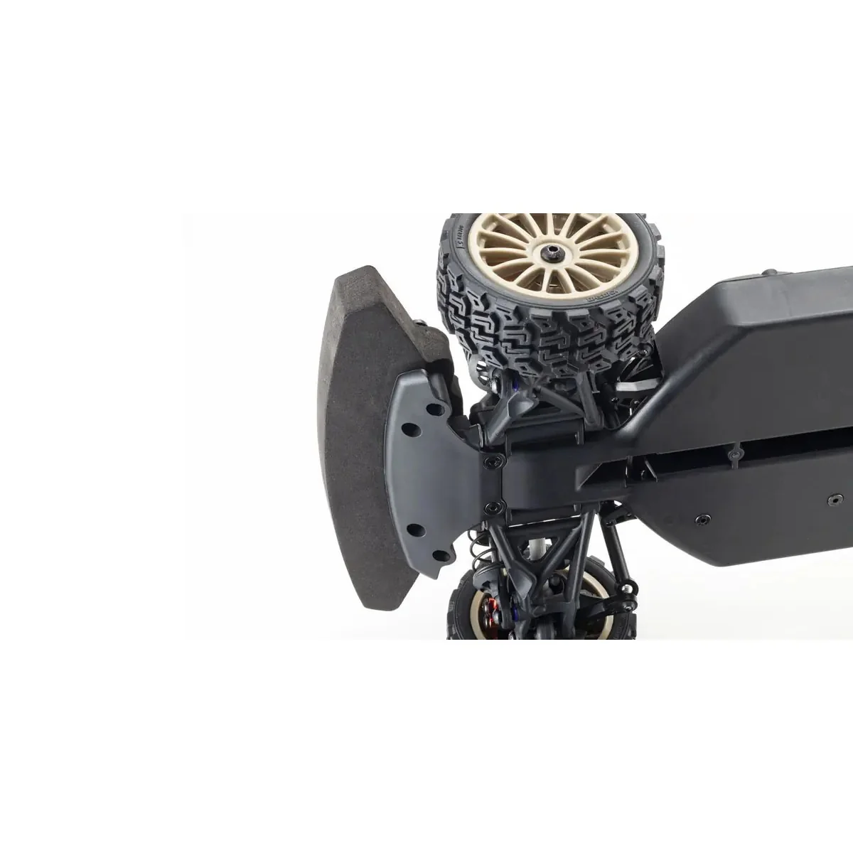 copy of Fazer MK2 FZ02-R Subaru Impreza WRC 2002 1/10 RTR Kyosho Kyosho 34482T1 - 10