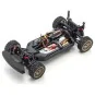 34482T1-Fazer MK2 FZ02-R Datsun 240Z 1971 Rallye 1/10 RTR Kyosho - 34482T1