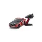 34482T1-Fazer MK2 FZ02-R Datsun 240Z 1971 Rally 1/10 RTR Kyosho - 34482T1