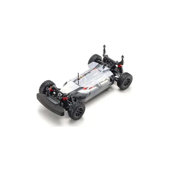 34482T1-Fazer MK2 FZ02-R Datsun 240Z 1971 Rallye 1/10 RTR Kyosho - 34482T1