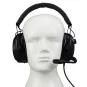 QYT-RETEVIS-Casque headset Retevis pour radio KT-A16 QYT