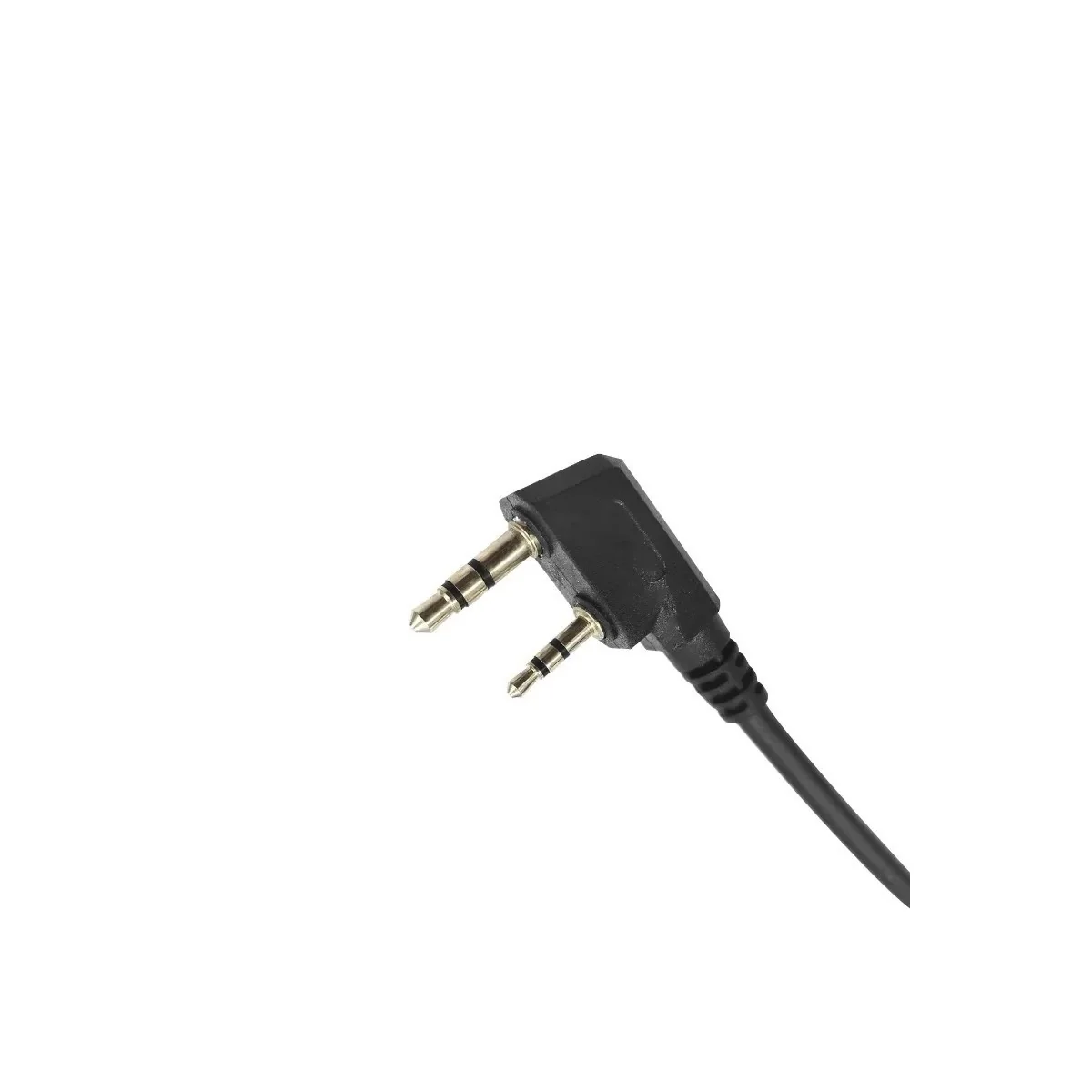 Adaptateur double jack GA Général Aviation pour radio KT-A16 QYT  QYT-GA - 2