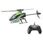 KT-F03-F03 4CH Class 160 Helicopter with Kootai RTF Mode 2 Flight Stabilizer - KT-F03