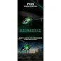 KT-F03-Hélicoptère F03 4CH classe 160 avec stabilisateur de vol RTF Mode 2 Kootai - KT-F03