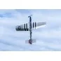E4504-P-51 Mustang 3D Sport 1000mm E45 Kit PNP DW Hobby
