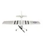E4501-P-51 Mustang 3D Sport 1000mm E45 Kit only DW Hobby - E4501