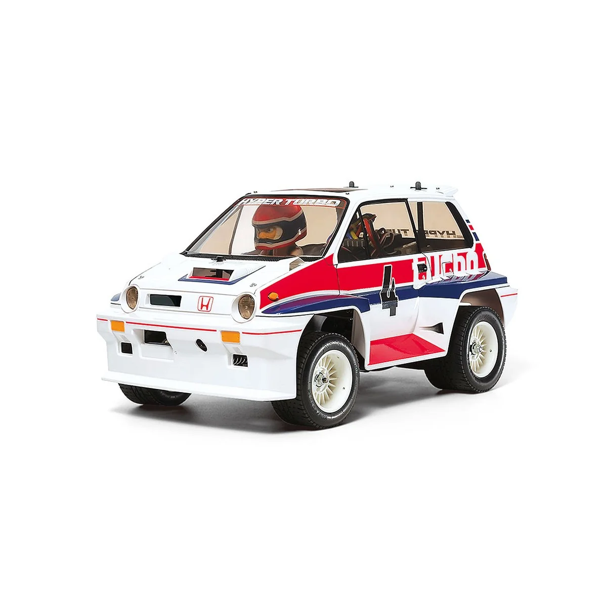 copy of Monster Beetle 2015 Kit Tamiya Tamiya 58611 - 1