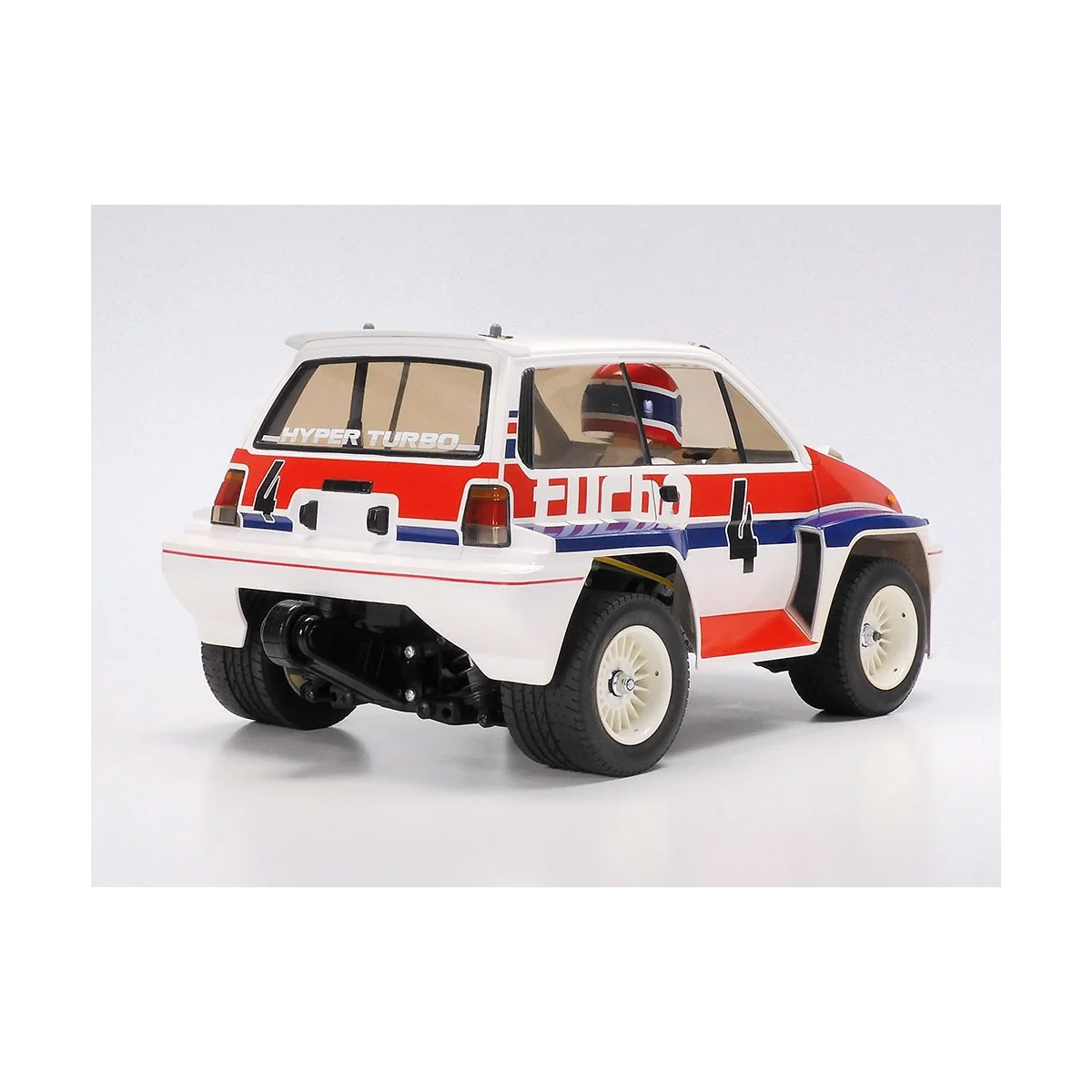 copy of Monster Beetle 2015 Kit Tamiya Tamiya 58611 - 2