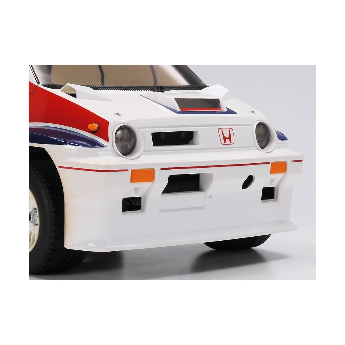 copy of Monster Beetle 2015 Kit Tamiya Tamiya 58611 - 4