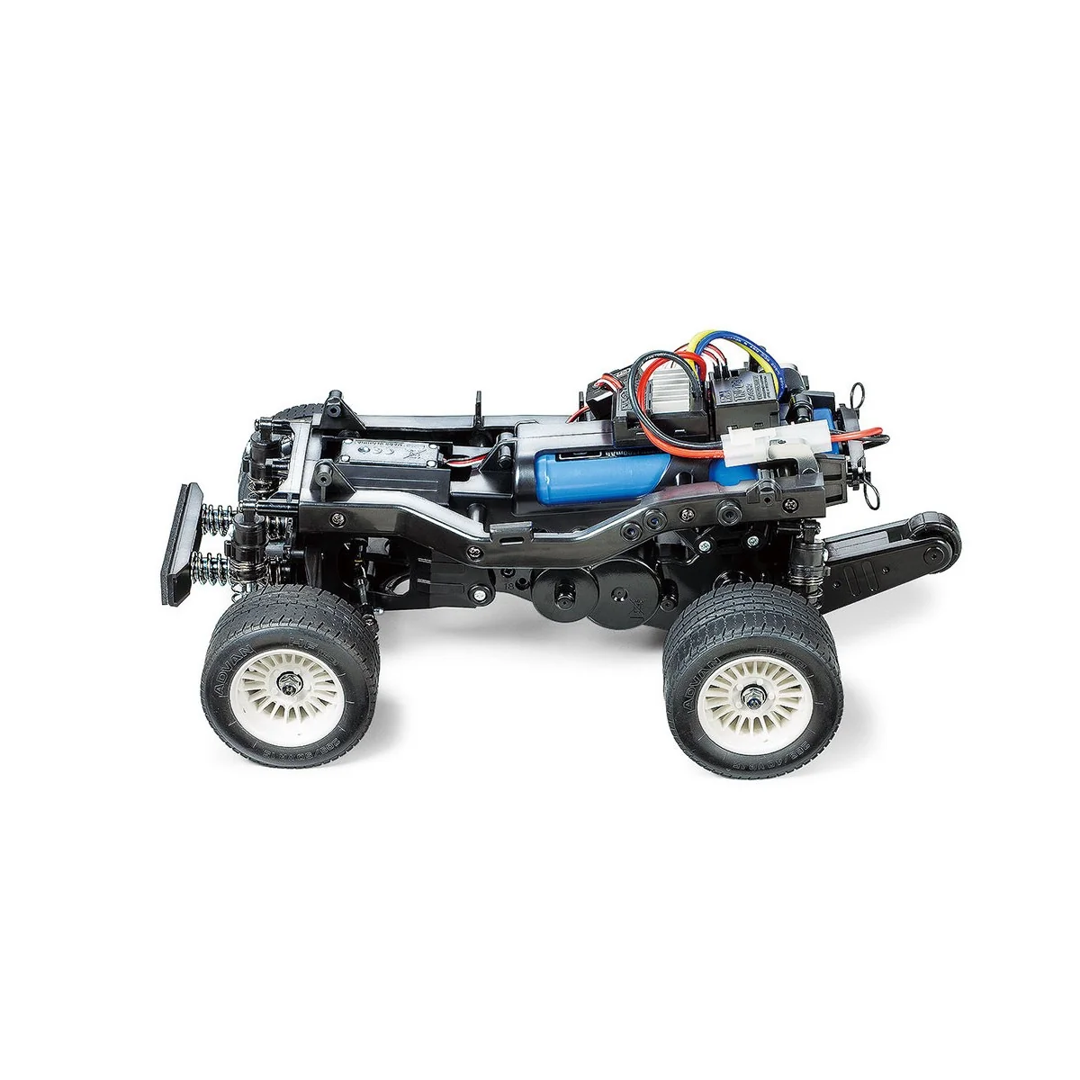 copy of Monster Beetle 2015 Kit Tamiya Tamiya 58611 - 3