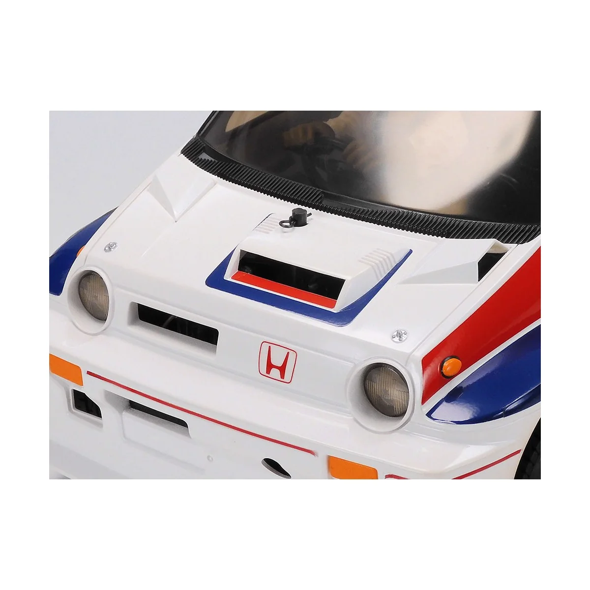 copy of Monster Beetle 2015 Kit Tamiya Tamiya 58611 - 5