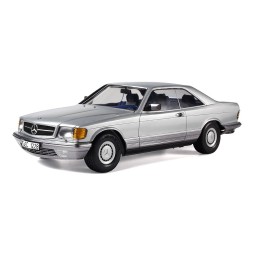 copy of Audi Quattro 1/24 Tamiya Tamiya 24029 - 1