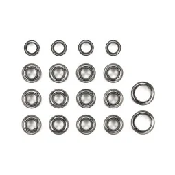 copy of Tamiya TT-01E (x20) Bearing Kit Tamiya 22026 - 1